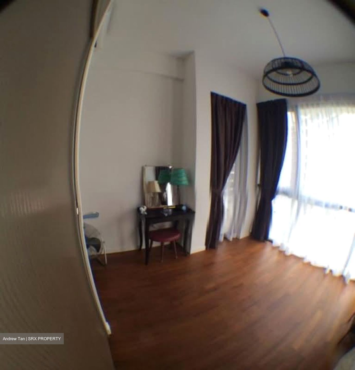 Boathouse Residences (D19), Condominium #560962551